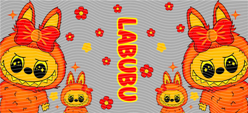 16oz labubu-13456